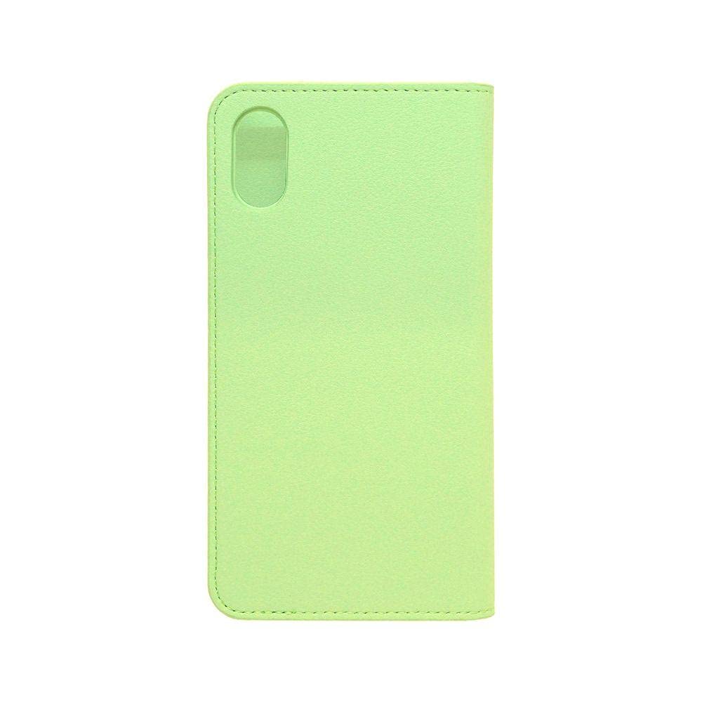 Amazon.co.jp: LANVIN en Bleu ランバンオンブルー iPhone XS/X 手帳型